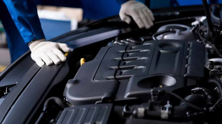 You Can Tell A Lot About A Car By Listening To Its Engine Idle