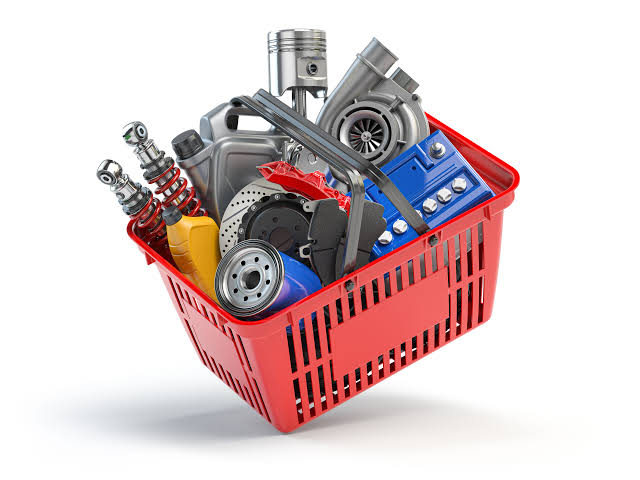 Why Spare Parts Shops Are One of the Most Profitable Businesses