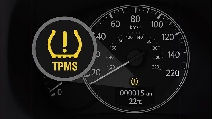 Why Tire Pressure Light Sometimes Comes On Even When Tires Look Fine