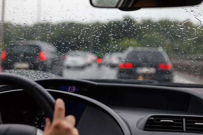 Why Your Car Acts Possessed After Rain