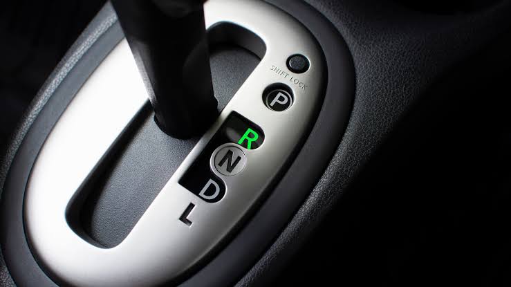 What Happens If You Shift to Reverse While Driving at High Speed?