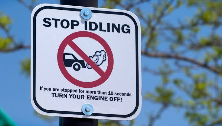 The Hidden Engine Damage That Happens When You Let Your Car Idle Too Long