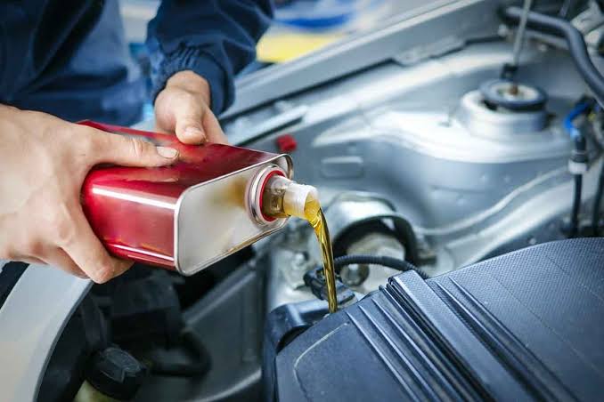 Does An Engine Oil Flush Help Or Harm Modern Cars Over Time