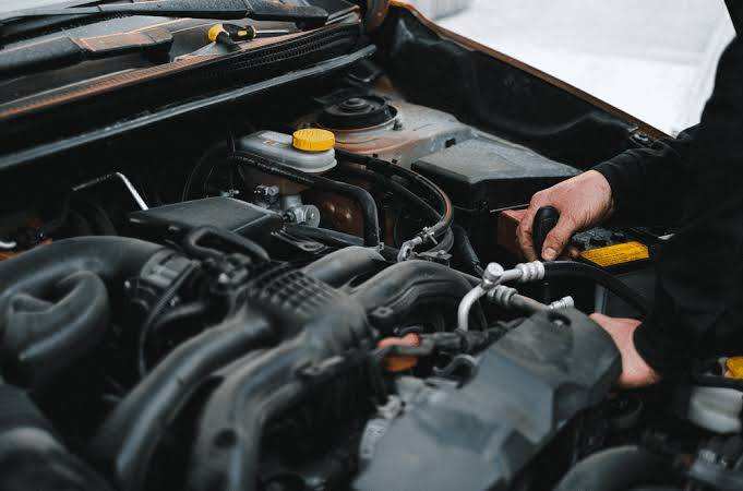 People Admit They Ignored This Strange Noise Until Their Entire Engine Failed
