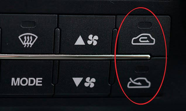 Drivers Are Left Stunned After Discovering The Real Purpose Of That Tiny Car Button