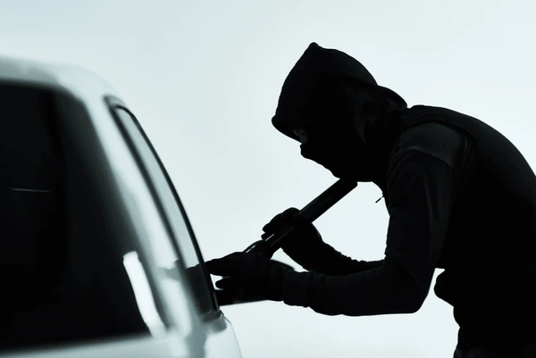 The $30 Device That's Making Car Thieves Invisible to Police