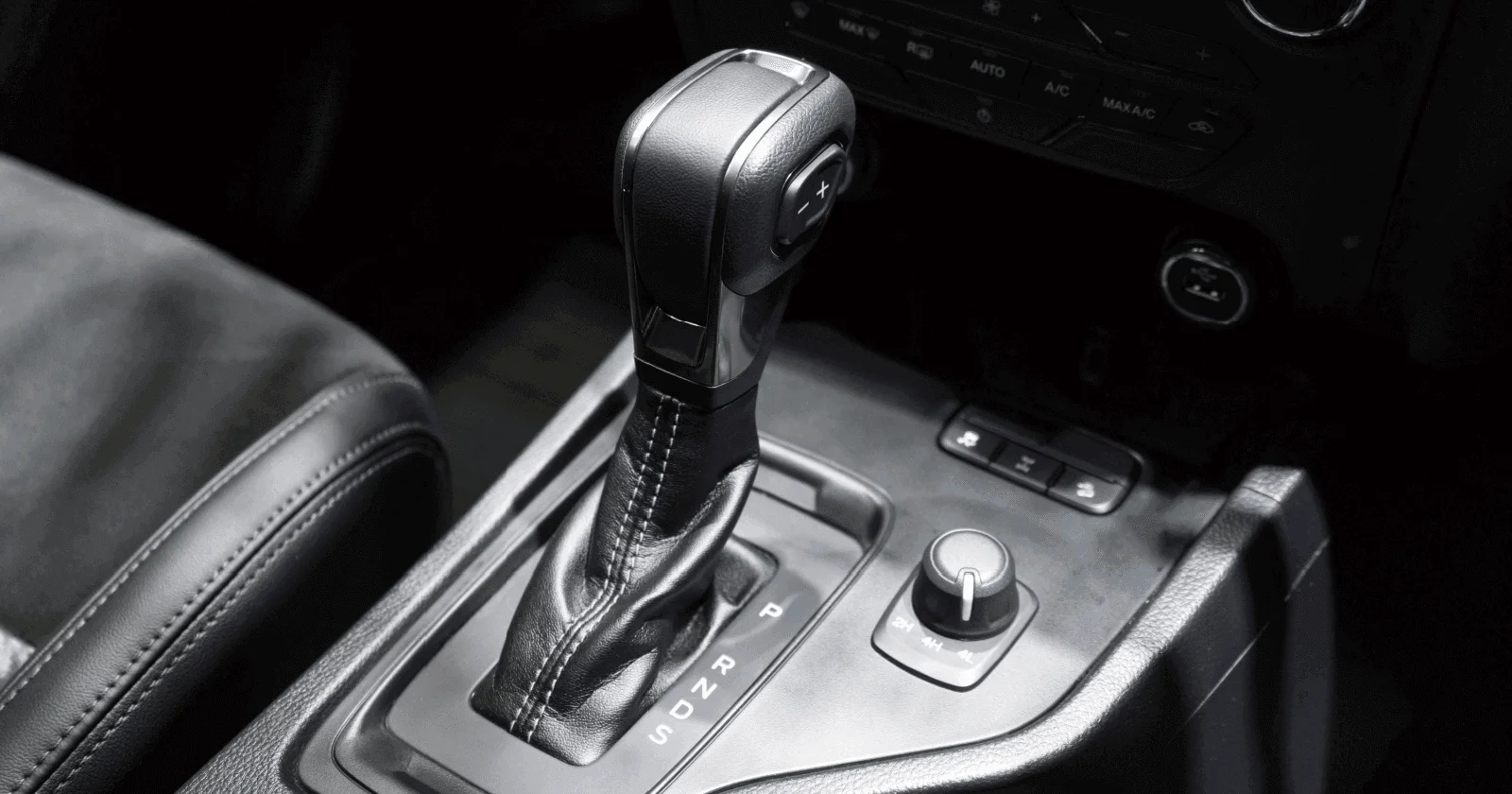 Automatic Transmission