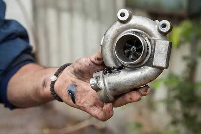 Turbocharger: Troubleshooting Common Problems Associated With The Turbocharger