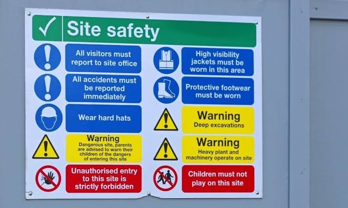 Engineering Safety Matters: Promoting a Culture of Safety in Mechanical Workshops