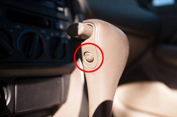 Mastering Overdrive: A Guide to Efficiency in Automatic Transmission