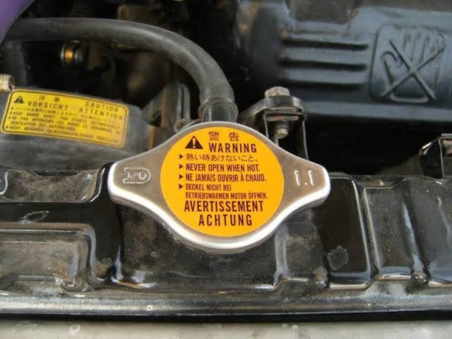 RADIATOR CAP: FREQUENTLY ASKED QUESTIONS