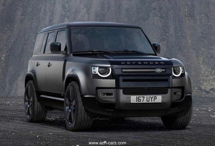Is the Land Rover Defender 2022 Worth a Trial?