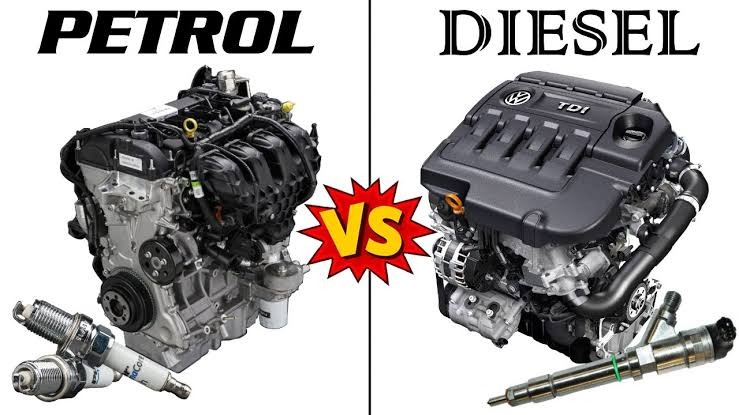 Petrol vs Diesel: This is Why You Should Consider a Petrol Over a Diesel Powered Car