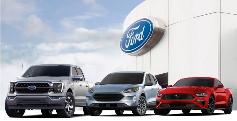 Ford Dealerships: A Global Network Across Six Continents