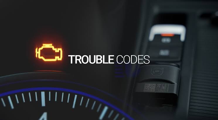 Understanding DTC "Trouble Codes" in ECU: A Complete Guide