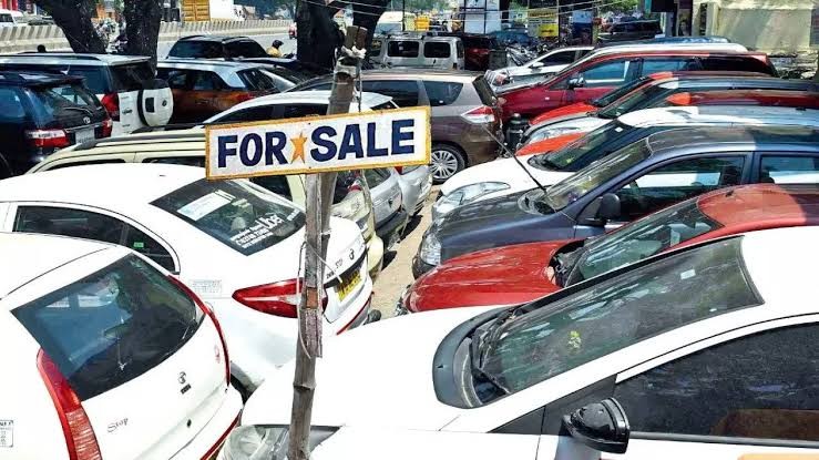 The Ultimate Guide to Inspect a Used Car Before Buying