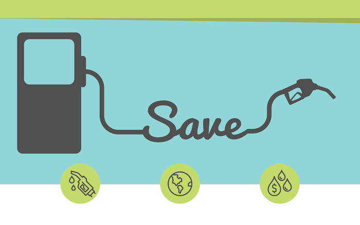 Fuel Efficiency Unleashed: 10 Hacks for Smart Driving and Lower Fuel Costs
