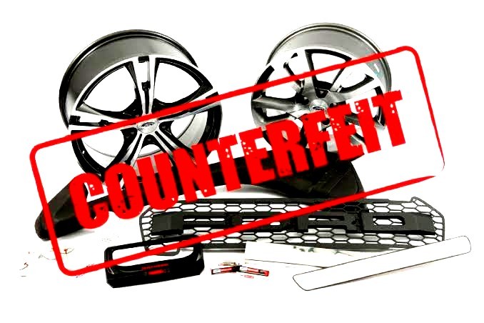 Cracking the Code: Expert Tips for Distinguishing Fake and Genuine Spare Parts