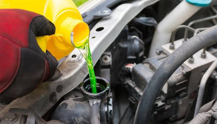 Why Your Car Is Losing Coolant But No Leak and What Should You Do?