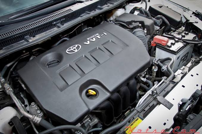 The Advantages of Variable Valve Timing with Intelligence (VVT-i) in Automotive Engines