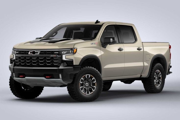 GM's Oshawa Plant Gets a C$280M Boost for Next-Gen HD Pickups