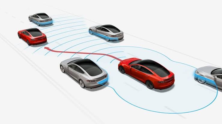 Unveiling the Wonders of Auto Pilot in Cars: A Technological Marvel