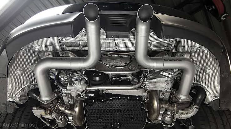 From Manifold to Tailpipe: How Exhaust System Components Boost Fuel Efficiency