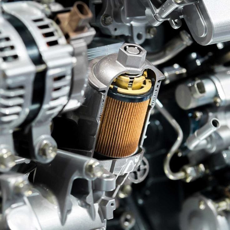 Optimizing Engine Performance: The Critical Need for Oil Filter Maintenance