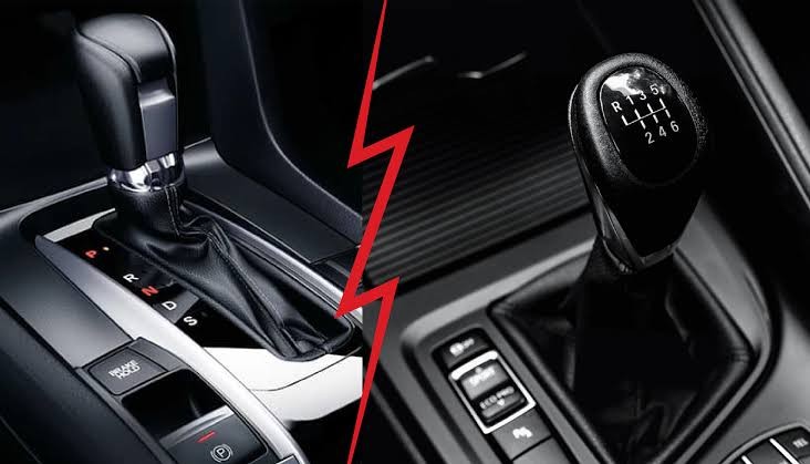 The Consequences of Engaging Reverse Gear While Moving Forward: Manual vs. Automatic Transmission