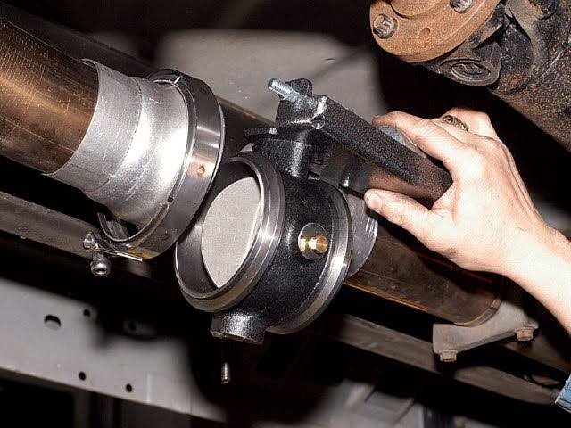 Unveiling the Power of Exhaust Brakes: Insights from an Experienced Heavy Truck Driver