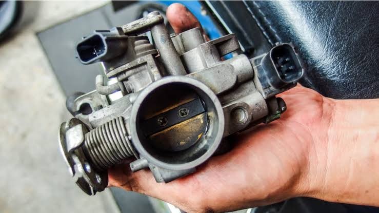 Throttle Position Sensor (TPS): A Crucial Component for Engine Performance