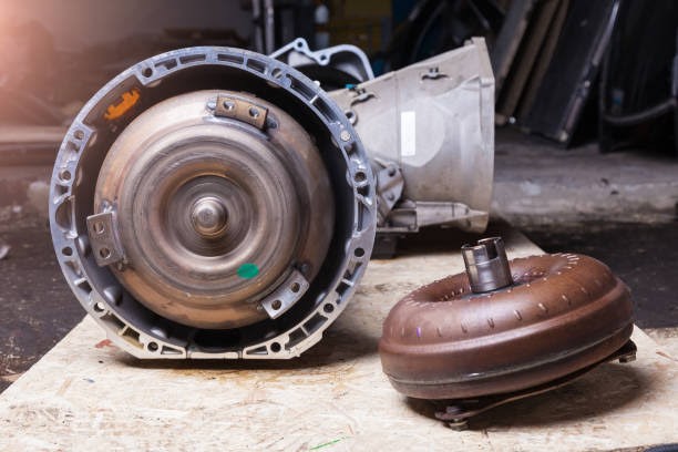 The Heart of Automatic Transmissions: A Closer Look at Torque Converters