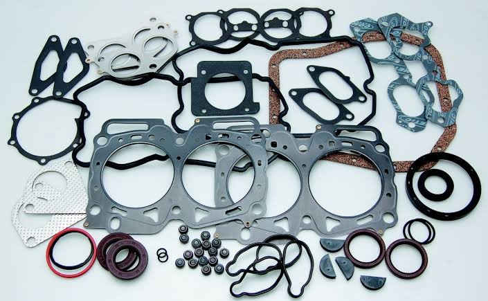 Unveiling the Mystery of Gaskets: Your Key to Automotive Sealing Solutions