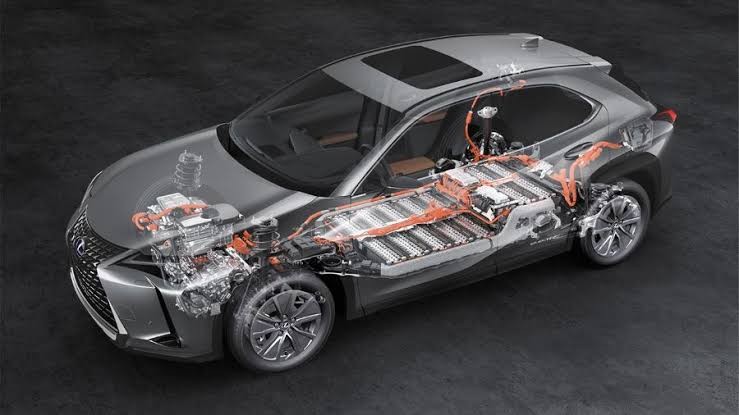 Toyota Invests in New Battery Technology, Eyes 1.5 Million EV Sales by 2026