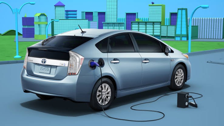 What is a Hybrid Car? Unlocking the Power of Efficiency and Sustainability