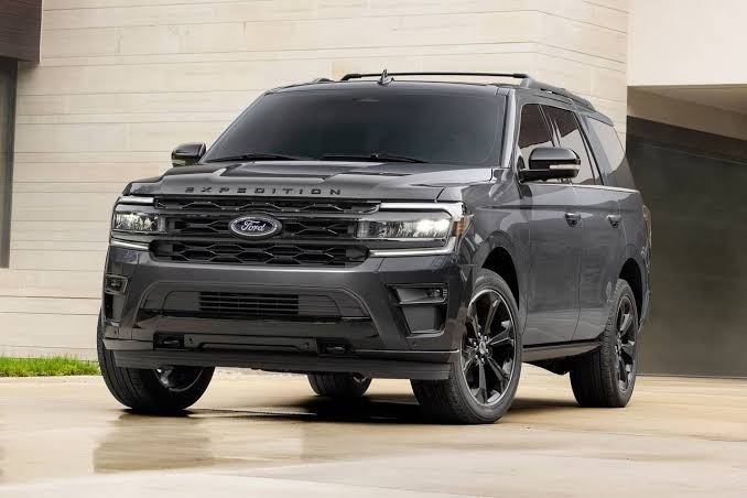 Important Safety Recall: Ford Recalls 1 Million Vehicles for Owner's Manual Oversight