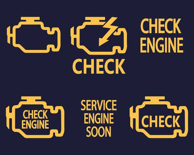 Decoding the Check Engine Light: Causes, Troubleshooting, and Common DTC Codes Explained