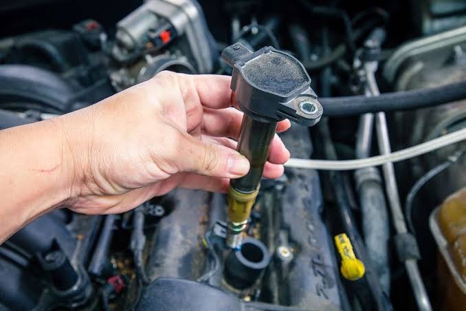 What can cause difficulty starting in a petrol engine? | Q&A