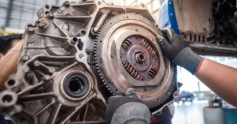 The Flywheel: Understanding Its Parts, Functions, and Importance