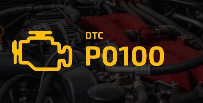 P0100 Code: Troubleshooting and Repair Guide for Mass Air Flow Circuit Malfunction