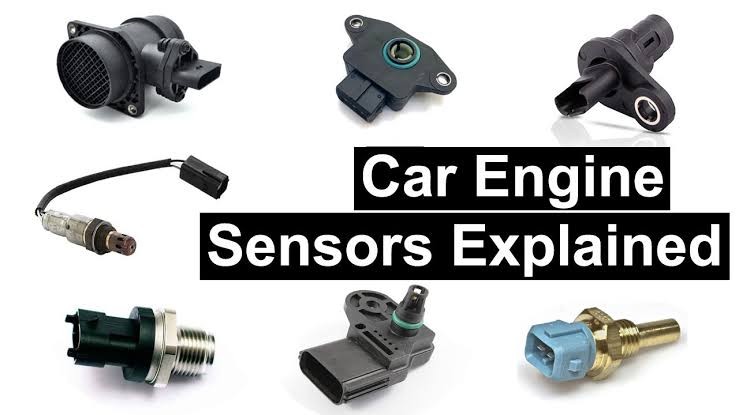 The Top 10 Engine Sensors Every Car Owner Should Know