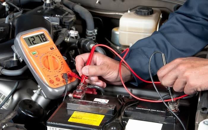 Troubleshooting Car Battery Drain: A Comprehensive Guide