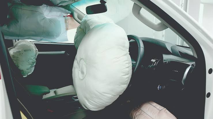 The Inner Workings of Automotive Airbags: From Sensors to Inflation