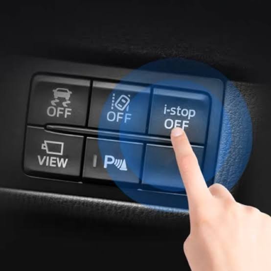 iStop: The Revolutionary Brake-Activated Auto Stop-Start System