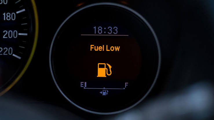 The Dangers of Driving on Low Fuel: Risks and Consequences Explained