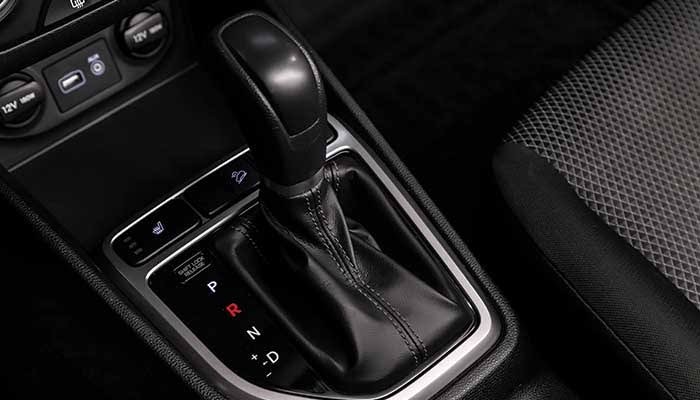 Unlocking the Hidden Features of Modern Automatic Transmissions