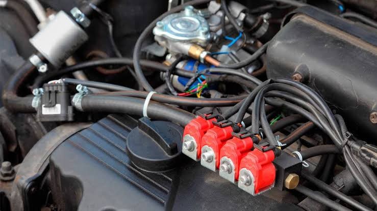 Converting a Petrol Car to LPG: Benefits, Process, and Considerations
