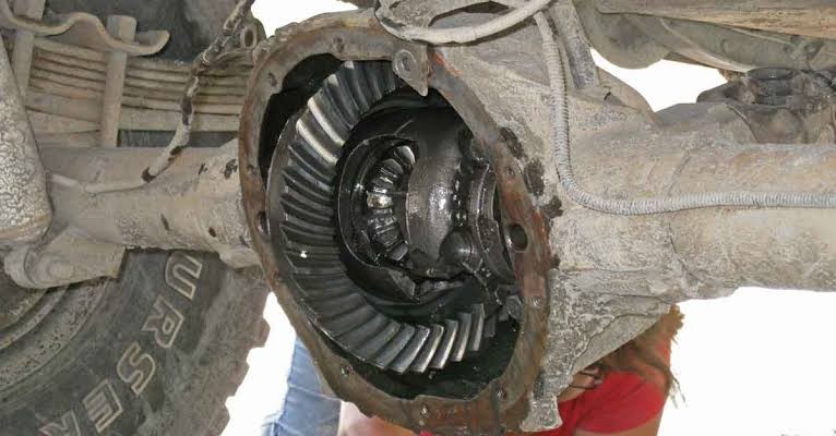 Signs of Low Differential Fluid: Understanding the Importance, Effects, and Fluid Recommendations