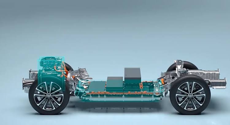 Toyota Claims Solid-State Batteries Will Offer 745-Mile Range and 10-Minute Charging