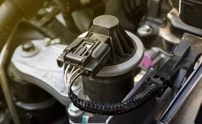 Understanding EGR: Problems, Troubleshooting, Repair, and Solutions
